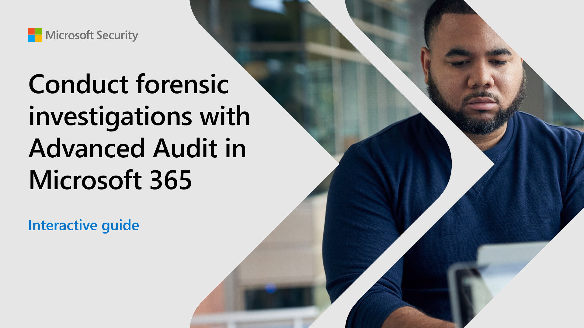 Conduct forensic investigations with Advanced Audit in Microsoft 365